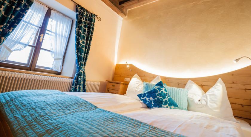 Hotel Fahrnberger Göstling an der Ybbs Eksteriør billede