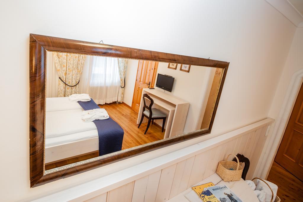 Hotel Fahrnberger Göstling an der Ybbs Eksteriør billede