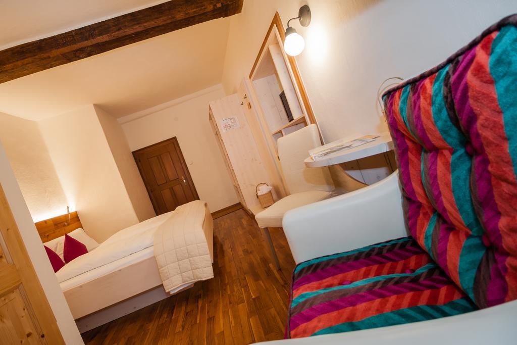 Hotel Fahrnberger Göstling an der Ybbs Eksteriør billede