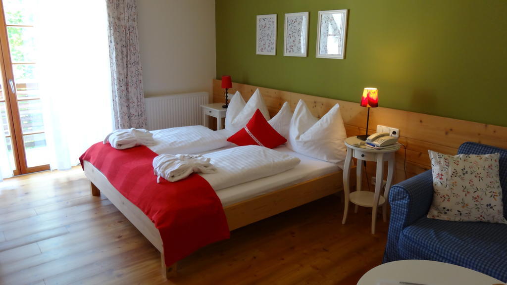 Hotel Fahrnberger Göstling an der Ybbs Værelse billede