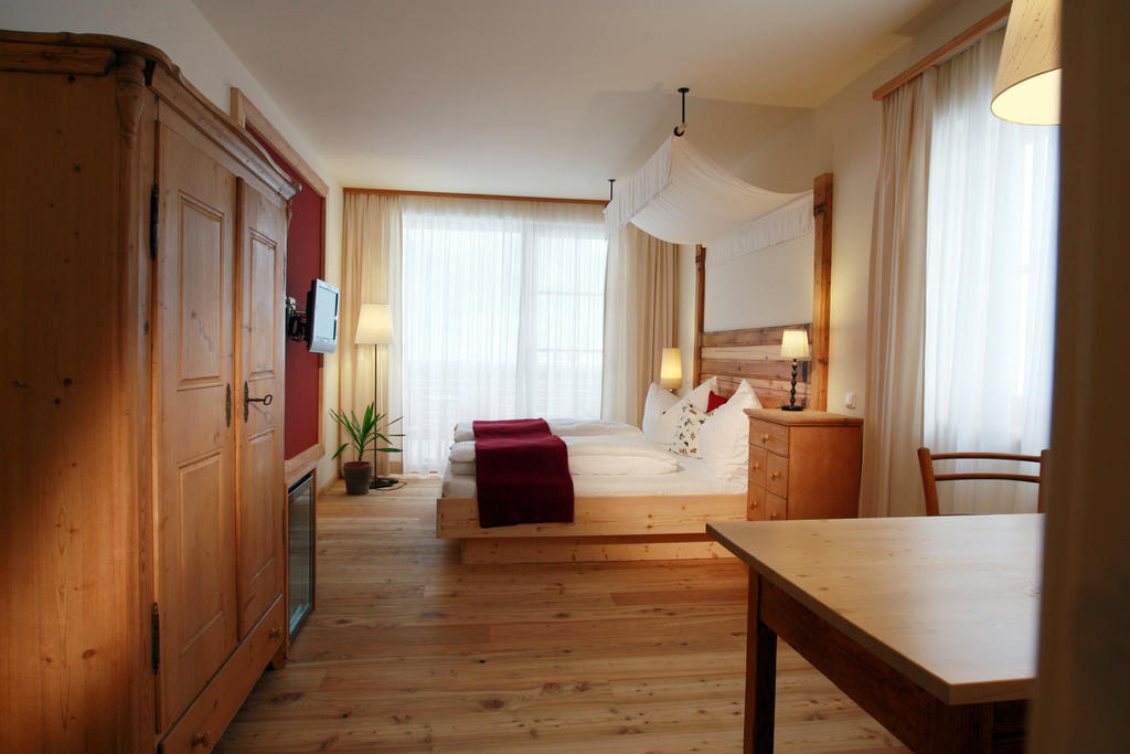 Hotel Fahrnberger Göstling an der Ybbs Værelse billede